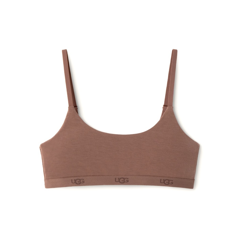 NWT UGG Estella Bralette Color Allspice Size XL